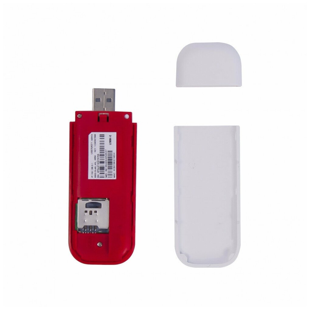 Модем 3G/4G LTE Olax U90h-e с роутером ZBT 1626 Wi-Fi+Ethernet