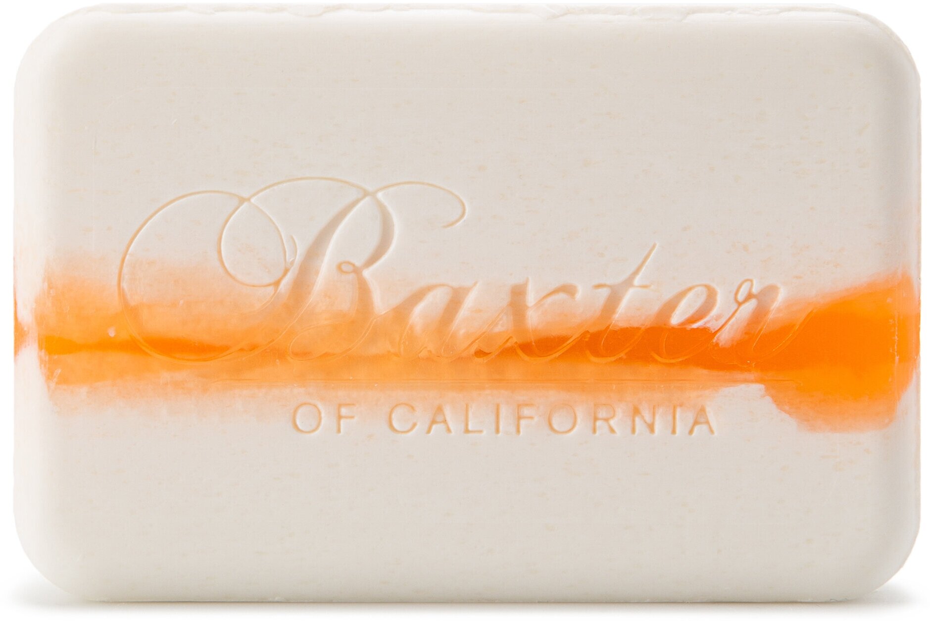 Baxter of California Мыло для тела Citrus And Herbal Musk 198 гр