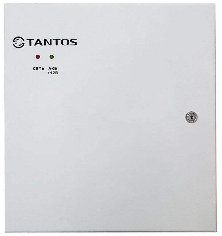 Блок бесперебойного питания TANTOS ББП-100 V.32 MAX2