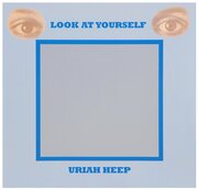 Uriah Heep - Look At Yourself (BMGRM086LP)