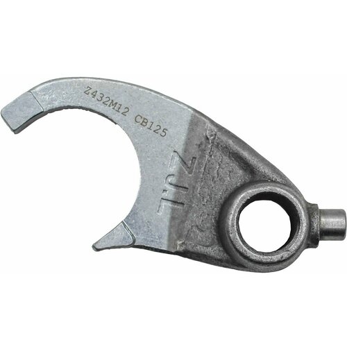 Вилка КПП левая ZS165FMM, ZS172FMM-3A(CB250-F), 169FMM, 172FMM-5 (CB)