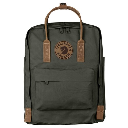 фото Рюкзак fjallraven kanken no.2 662