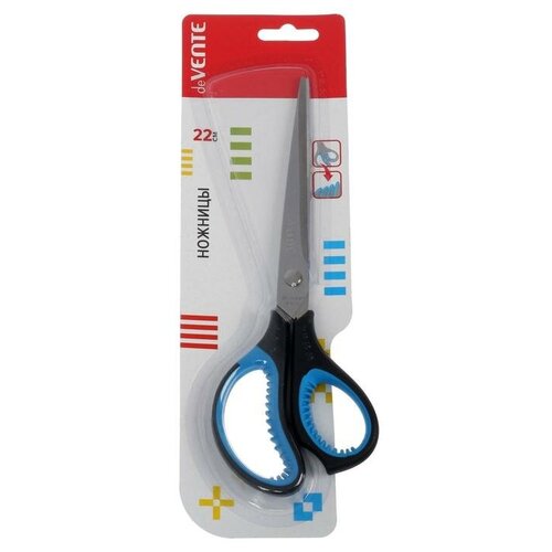 Универсальные deVENTE Ножницы deVENTE.Gills 22 cм