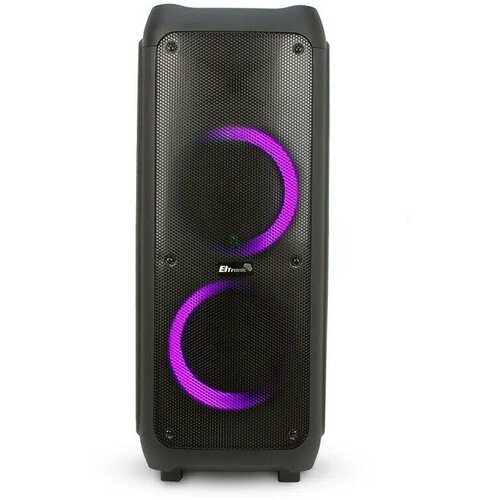 Музыкальный центр Eltronic 20-53 FIRE BOX 1200 2177000₽