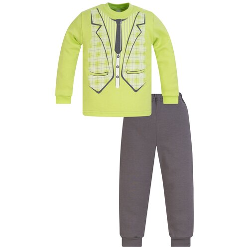 фото Костюм детский 752/1 утенок