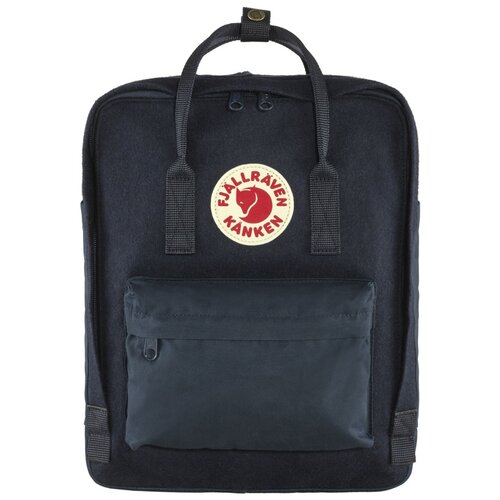 фото Рюкзак fjallraven kanken re-wool 575