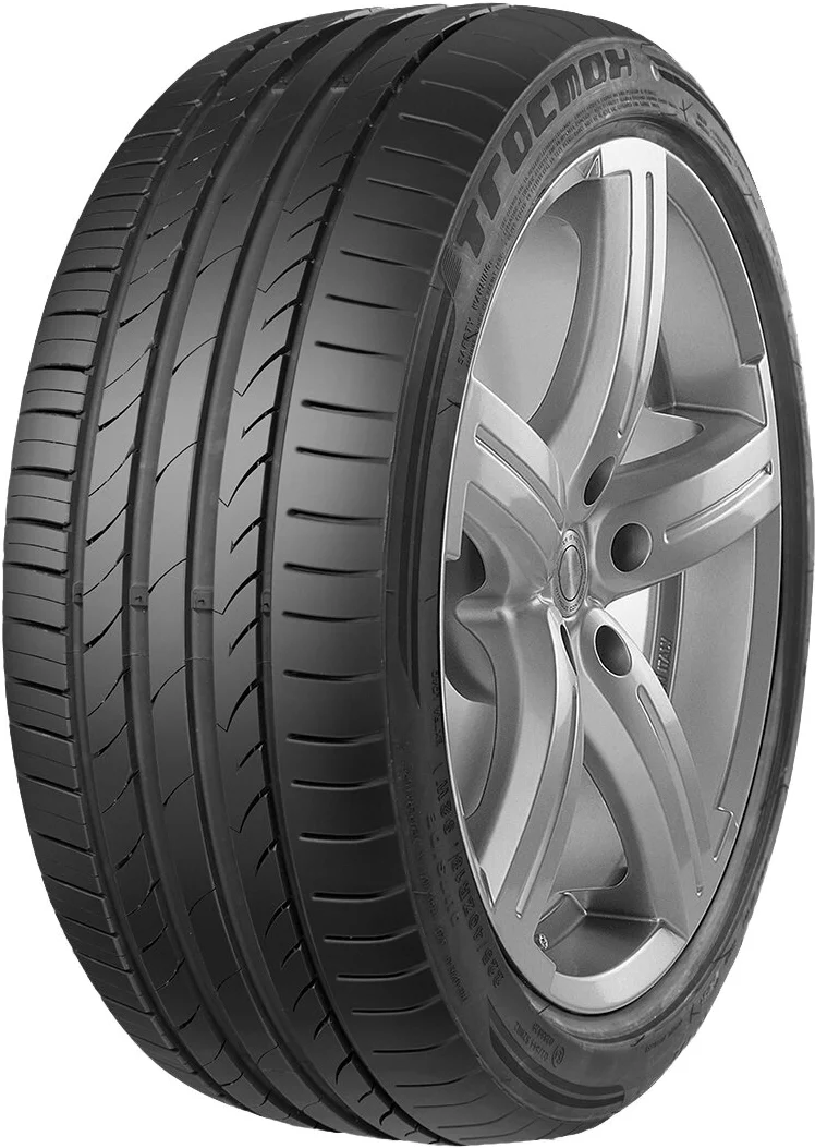 Шина 225/55R18 Tracmax X-Privilo TX3 98V