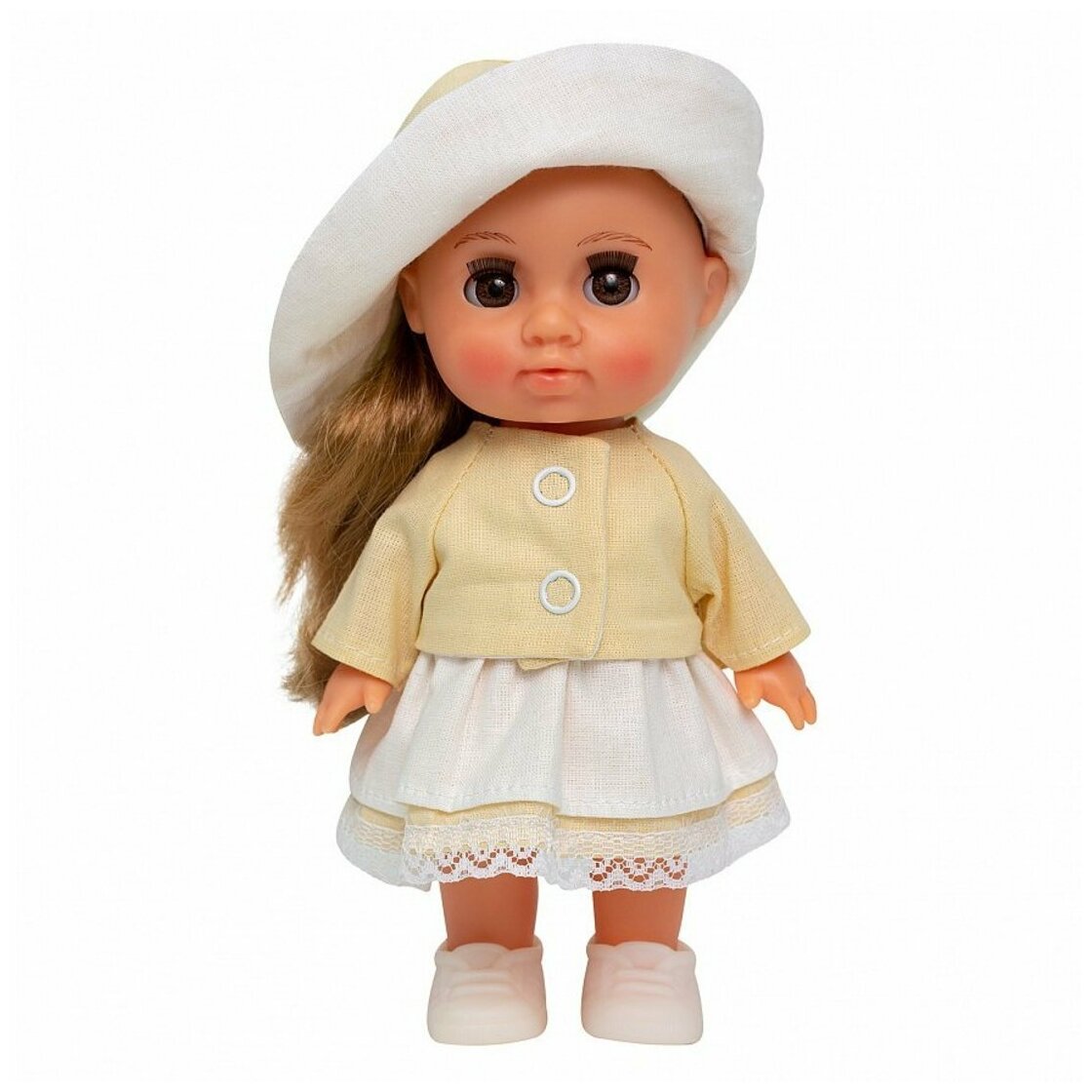 Кукла Малышка Соня ванилька 3 22 см Весна В4208