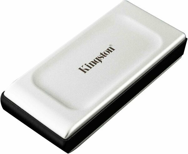 SSD жесткий диск 1TB KINGSTON SXS2000/1000G EXT. USB3.2