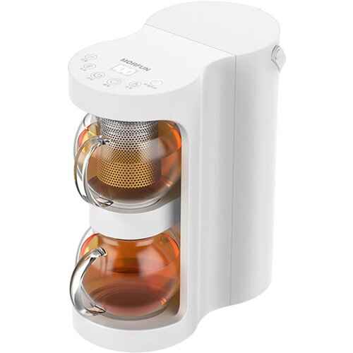 Электрический заварочный чайник Xiaomi Morfun Smart Instant Tea Maker (MF213)