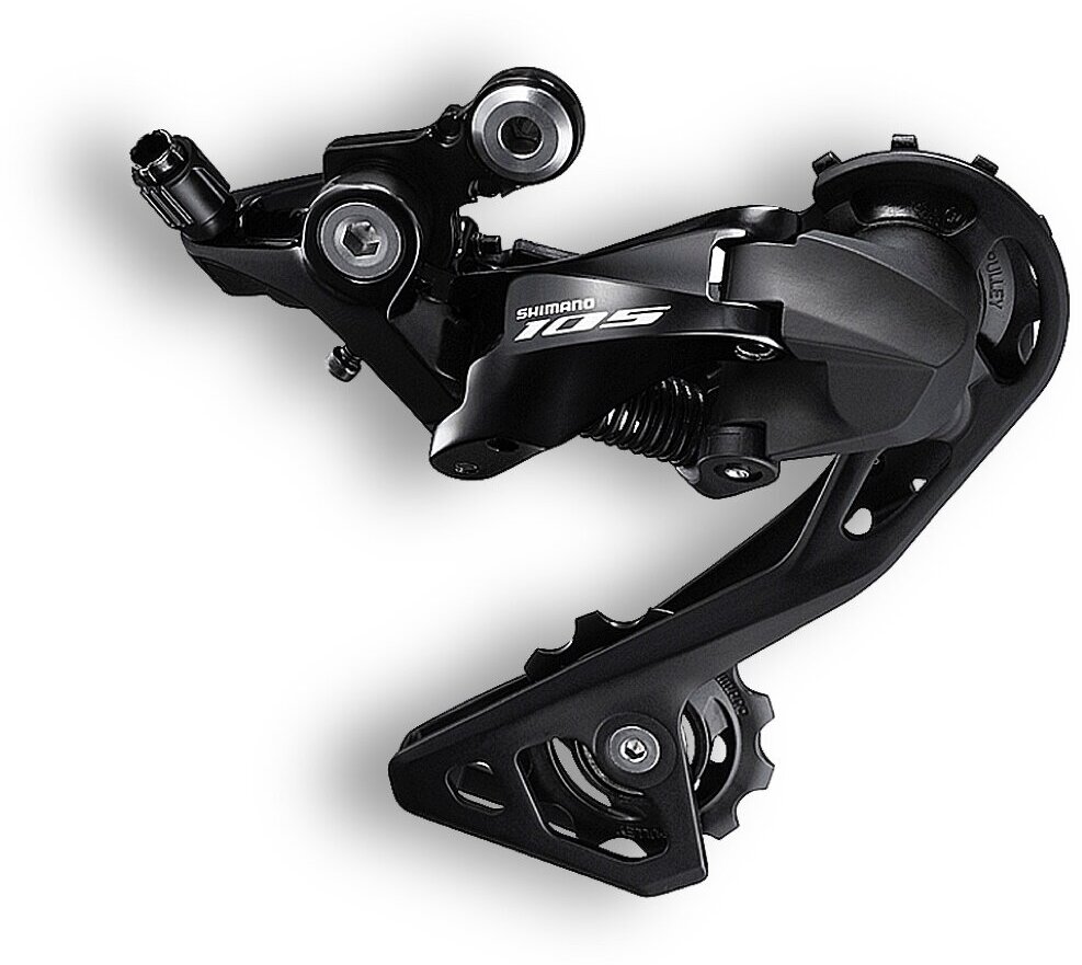 Переключатель задний SHIMANO 105 RD-R7000-GS