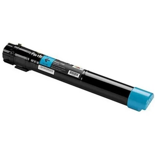 Toner cartridge G&G for Xerox VL C7020/7025/7030 (16,5K стр.), cyan