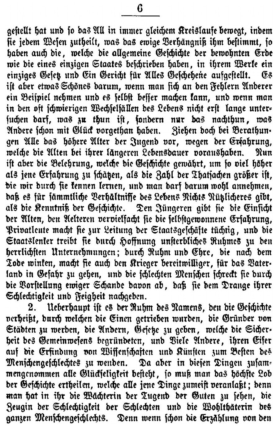 Diodor's Von Sicilien Geschichts-Bibliothek - фото №3
