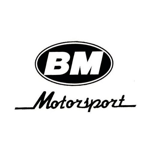 BM-MOTORSPORT HB1335 Ступица задняя +ABS