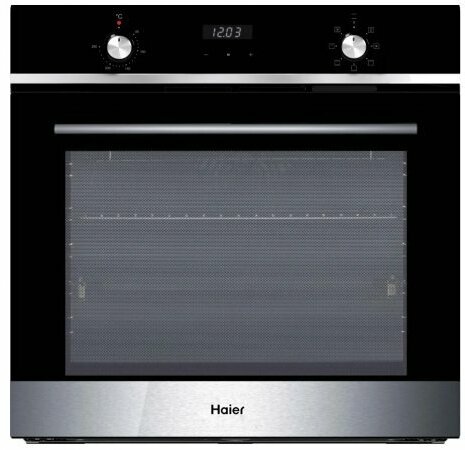 Духовой шкаф электрический Haier HOX-P06HGBX