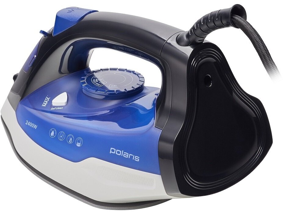 Утюг Polaris - фото №6