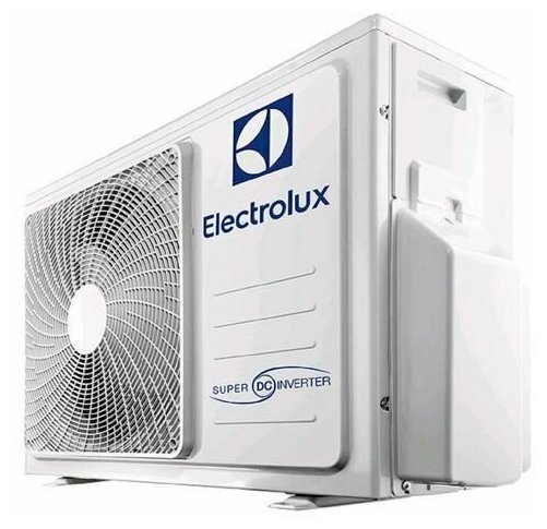 Сплит-система Electrolux Avalance EACS-24HAV/N3_21Y - фотография № 13