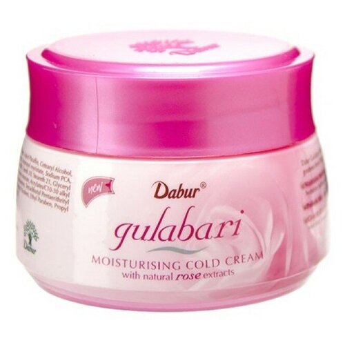 крем Гулабари Дабур (Gulabari cream Dabur), 30 мл