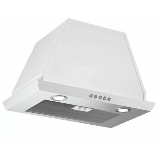 Вытяжка ELIKOR Врезной блок 52П-650-Э3Д белыйбелый 815900₽