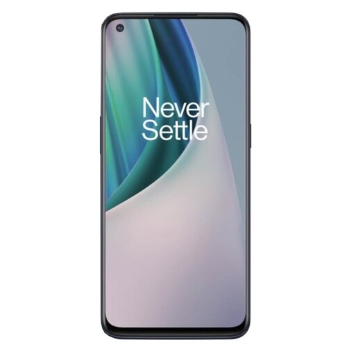 фото Смартфон oneplus nord n10 5g, midnight ice