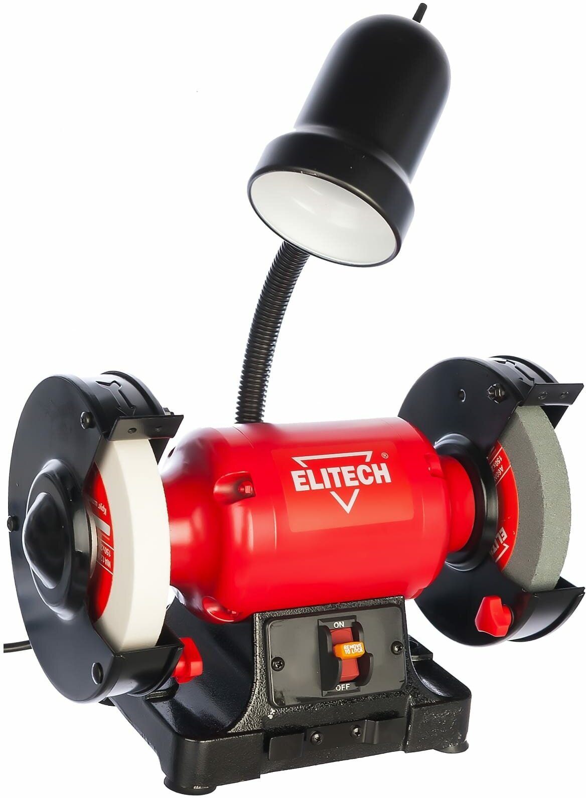 Точило ELITECH CT 300C ELITECH