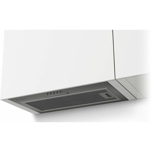 Кухонная вытяжка LEX GS Bloc LIGHT 600 INOX lex gs bloc light 600 inox