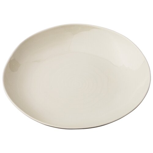 фото Тарелка, диаметр 23 см без упаковки lefard (264-967)