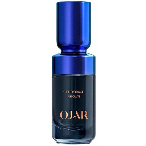 OJAR Ciel D'Orage духи масляные 20 ml ciel d orage масляные духи 20мл