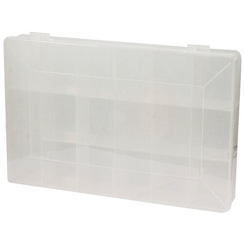 Органайзер HANS 275х185х42см 469₽