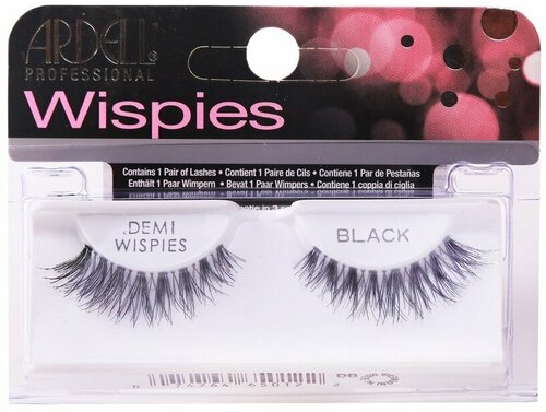 Накладные ресницы Ardell Demi Wispies