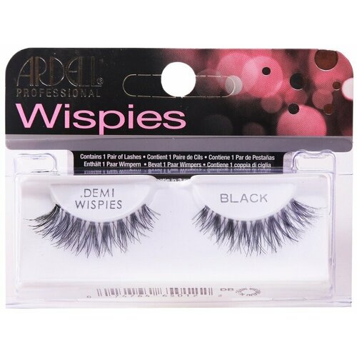 Накладные ресницы Ardell Demi Wispies