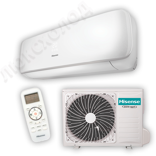 Hisense NEO PREMIUM CLASSIC A AS-18HR4SMATG015