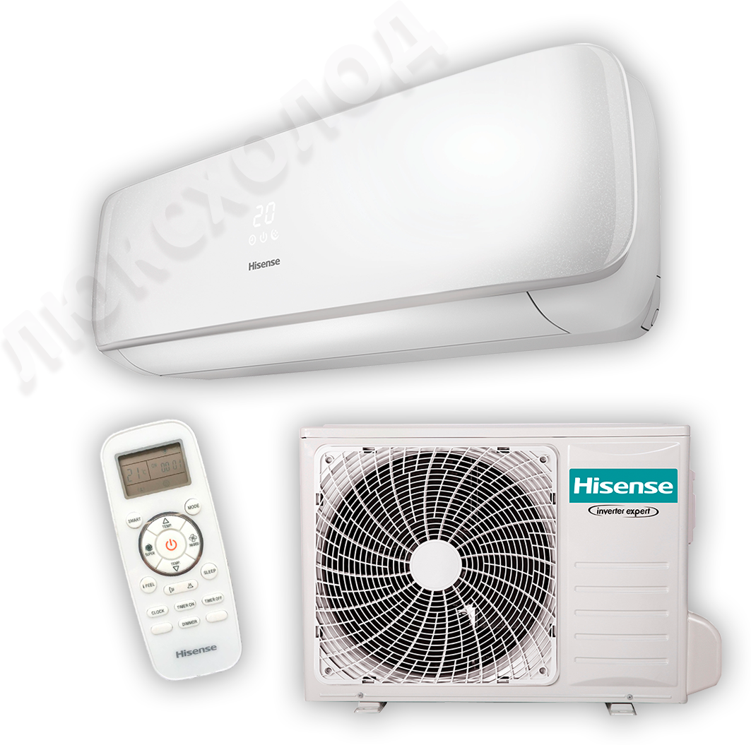 Hisense NEO PREMIUM CLASSIC A AS-10HW4SYDTG5