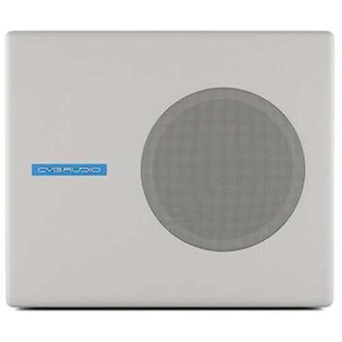 Сабвуфер трансляционный корпусной CVGaudio SUBone model A-6WCRT 2700600₽