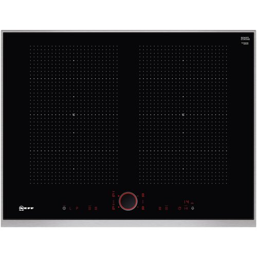 Индукционная варочная поверхность NEFF T57TS61N0 20845100₽