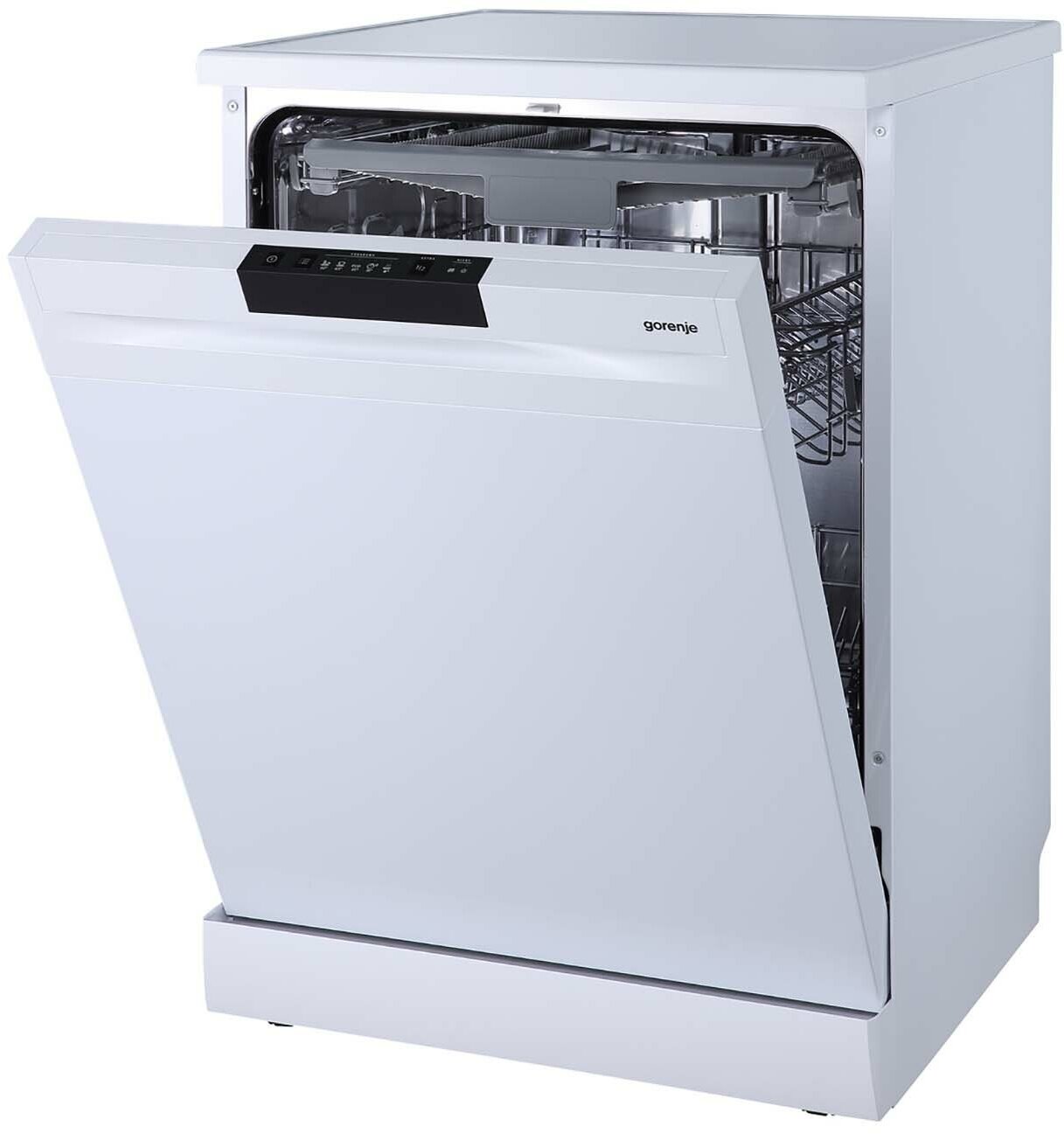 Посудомоечная машина 60 см Gorenje GS620E10W