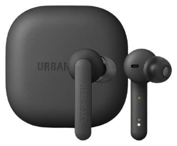 Беспроводные наушники Urbanears Alby, charcoal black