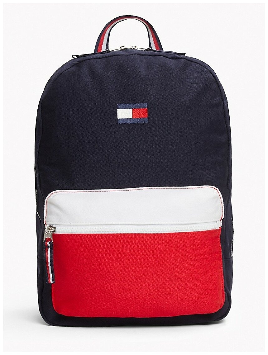 Рюкзак Tommy Hilfiger