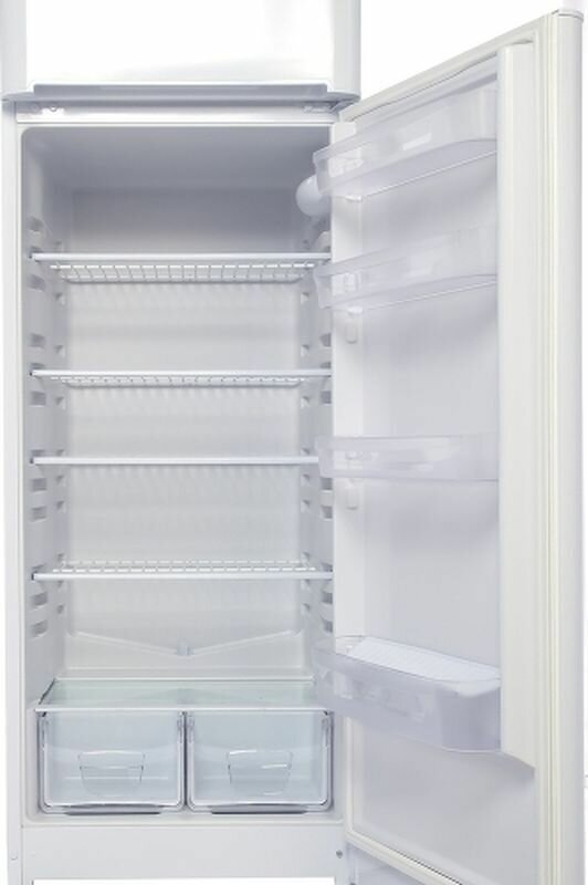 Холодильник Indesit TIA 180, белый - фотография № 8