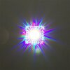 Фото #3 Встраиваемый светильник со светодиодной подсветкой MR16 Reluce 12041-9.0-001LD MR16+LED3W WT(MIX)
