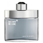 Montblanc туалетная вода Individuel - изображение