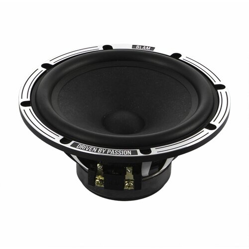 BLAM 165 LSQ - 2 полосная компонентная акустическая система 3399000₽