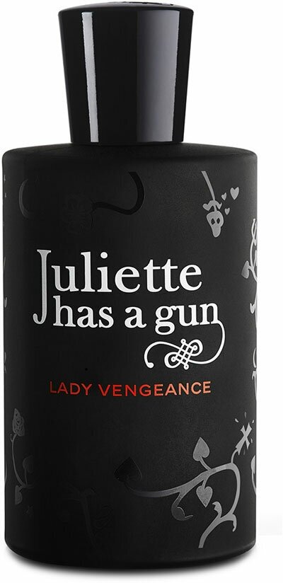 Juliette Has A Gun Lady Vengeance парфюмированная вода 50мл