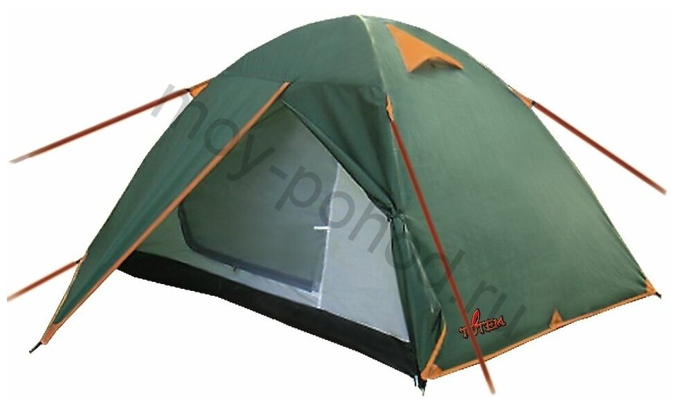 фото Палатка Totem Tepee-2