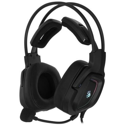 Проводные наушники A4Tech Bloody G575 черный 5795₽