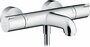 Термостат универсальный hansgrohe Ecostat 1001 CL 13201000,  нажимной