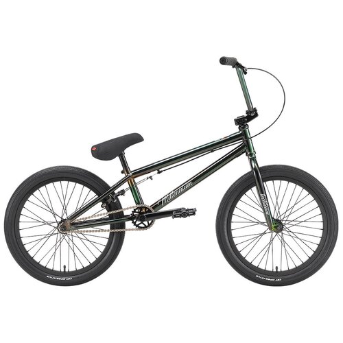Велосипед BMX TT Millennium 4105000₽