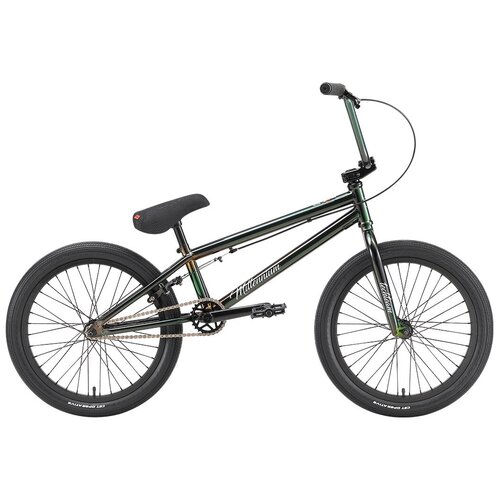 Велосипед BMX TT Millennium