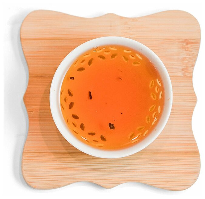 Чай красный "Дянь Хун" -300г - фотография № 3