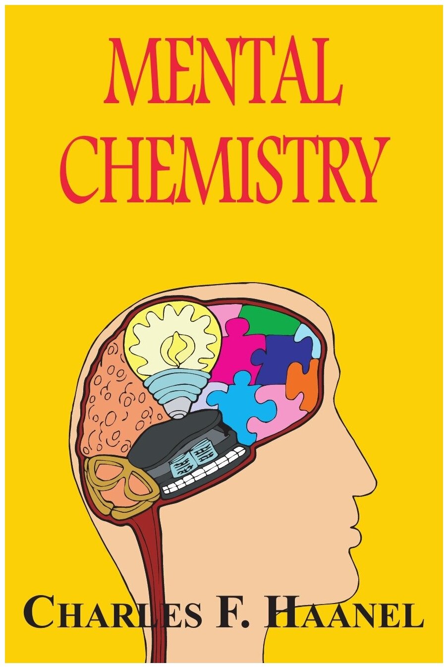 Mental Chemistry